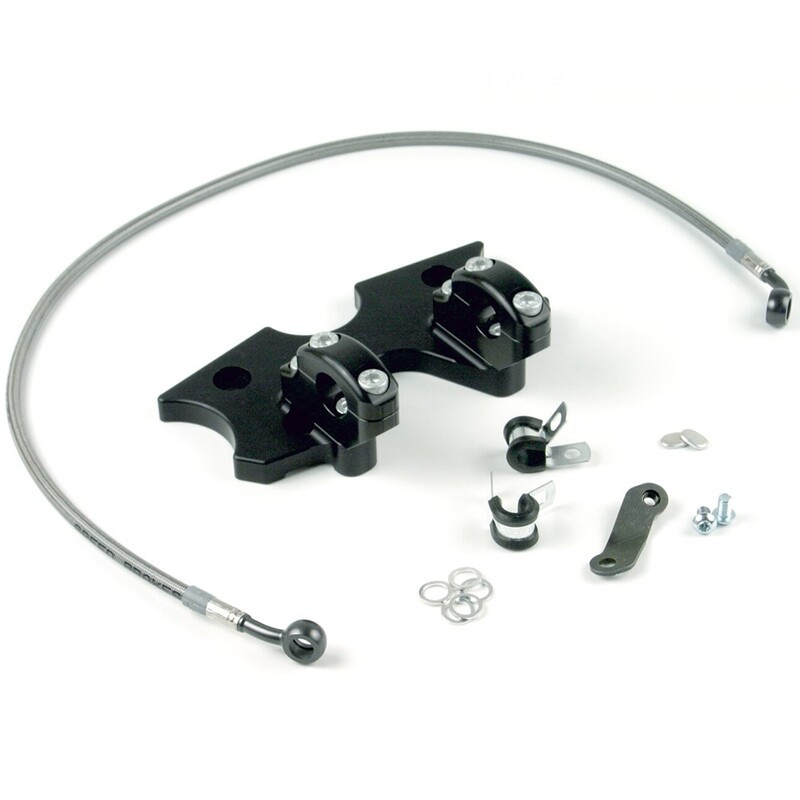 Kit de conversión street ZZR1100 ´90-´92 LSL 120K045 - motoscamaralweb.com Kit de conversión street ZZR1100 ´90-´92 LSL 120K045 - motoscamaralweb.com