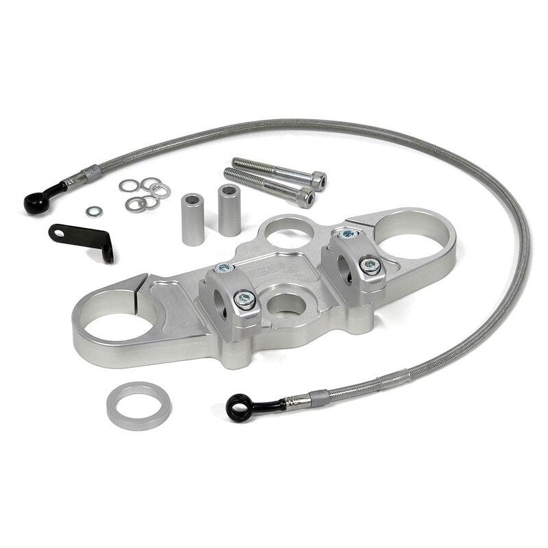 Kit de conversión street GSX-R1000 ´09-´11 LSL 120S123 - motoscamaralweb.com Kit de conversión street GSX-R1000 ´09-´11 LSL 120S123 - motoscamaralweb.com