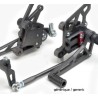 Estriberas retrasadas Multi posición 2-Slide ZX-10R ´11-&amp;gt; LSL 118K136 - motoscamaralweb.com