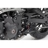 Estriberas retrasadas Multi posición 2-Slide MT-09 / MT-09 Tracer LSL 118Y129 - motoscamaralweb.com