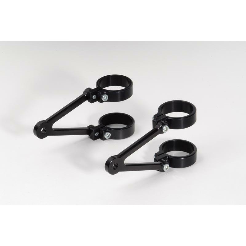 Soporte de faro delantero 41mm sin intermitente LSL 143LT41 - motoscamaralweb.com Soporte de faro delantero 41mm sin intermitente LSL 143LT41 - motoscamaralweb.com