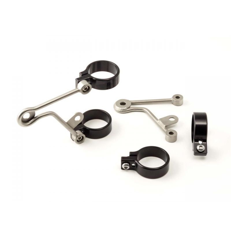 Soporte de faro delantero 51/53mm sin intermitente LSL 143LT51-53 - motoscamaralweb.com Soporte de faro delantero 51/53mm sin intermitente LSL 143LT51-53 - motoscamaralweb.com