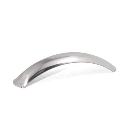 Guardabarros de aluminio universal LSL 18. 500mm x 105mm - motoscamaralweb.com