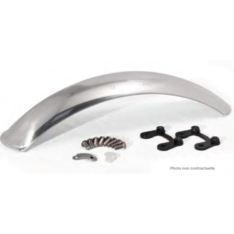 Guardabarros de aluminio Scrambler / Bonneville LSL 506T038A - motoscamaralweb.com Guardabarros de aluminio Scrambler / Bonneville LSL 506T038A - motoscamaralweb.com