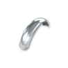 Guardabarros de aluminio pulido 1000mm/hint. LSL 507A100 - motoscamaralweb.com