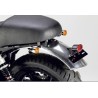Guardabarros de aluminio trasero Bonneville LSL 507T024A - motoscamaralweb.com