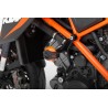 Kit montaje protectores de carenado KTM 1290 Super. LSL 550KT15.1SW - motoscamaralweb.com