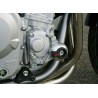 Kit montaje protectores de carenado Bandit 650/1250 LSL 550S117.1 - motoscamaralweb.com