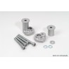 Kit montaje protectores de carenado HAYABUSA 08-&gt; LSL 550S120 - motoscamaralweb.com