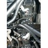 Kit montaje protectores de carenado Negro Sp.Triple ´05-´ LSL 550T033.1 - motoscamaralweb.com