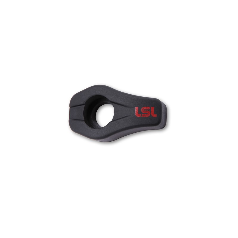 Recambio para protector de carenado izquierdo con logo LSL 554-SP2-L - motoscamaralweb.com Recambio para protector de carenado izquierdo con logo LSL 554-SP2-L - motoscamaralweb.com