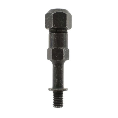 Adaptador M14-M8 Ø10 Vespa PX y T5 para E495 / E244 V PARTS - motoscamaralweb.com