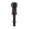 Adaptador M14-M8 Ø10 Vespa PX y T5 para E495 / E244 V PARTS - motoscamaralweb.com