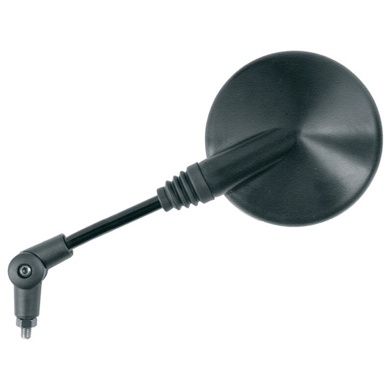 Retrovisor universal V PARTS off-road abatible redondo Ø116mm M10 - motoscamaralweb.com Retrovisor universal V PARTS off-road abatible redondo Ø116mm M10 - motoscamaralweb.com