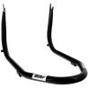 Estructura caballete de paddock Bihr trasero fijo negro - motoscamaralweb.com
