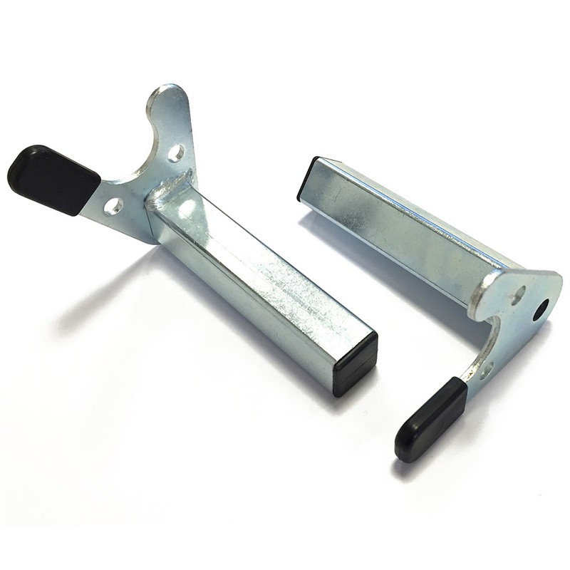 Soportes V diabolos para caballete trasero - motoscamaralweb.com Soportes V diabolos para caballete trasero - motoscamaralweb.com