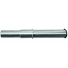 Perno adaptador Bihr para Ducati Ø22 // 26 mm - motoscamaralweb.com