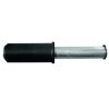 Perno adaptador Bihr para Ducati 1098/1198 Ø40 mm - motoscamaralweb.com