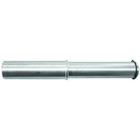 Perno adaptador Bihr para Triumph Ø27.6 mm - motoscamaralweb.com
