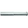 Perno adaptador Bihr para Triumph Ø27.6 mm - motoscamaralweb.com
