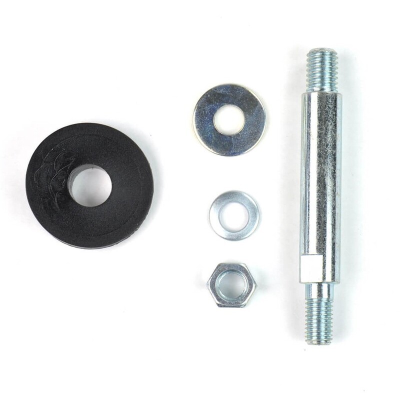 Kit de montaje retrovisor Vespino E88 V PARTS - motoscamaralweb.com Kit de montaje retrovisor Vespino E88 V PARTS - motoscamaralweb.com