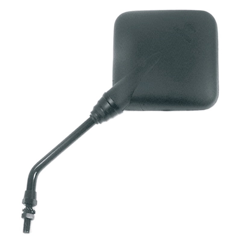 Retrovisor ambos lados universal V PARTS manillar cuadrado 115 mm - motoscamaralweb.com Retrovisor ambos lados universal V PARTS manillar cuadrado 115 mm - motoscamaralweb.com