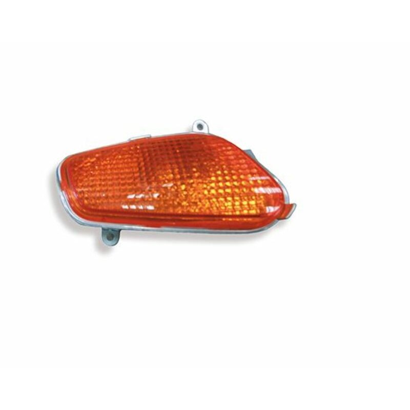 Intermitente delantero derecho V PARTS - motoscamaralweb.com Intermitente delantero derecho V PARTS - motoscamaralweb.com