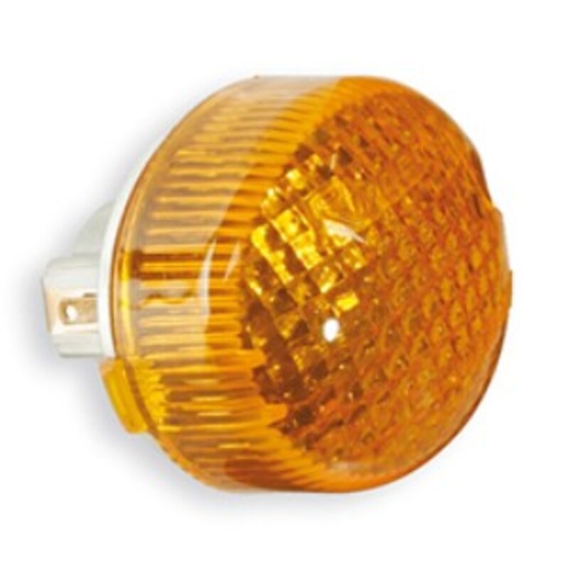 Intermitente delantero izquierdo / trasero derecho V PARTS - motoscamaralweb.com Intermitente delantero izquierdo / trasero derecho V PARTS - motoscamaralweb.com