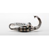Escape homologado 2T Yasuni R Silenc. Alu. Peugeot Speedfight / Trekker TUB1002 - motoscamaralweb.com