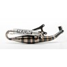 Escape homologado 2T Yasuni Carrera 16/07 Silenc. Alu. Minarelli Horizontal Aerox/Jog / SR TUB326 - motoscamaralweb.com
