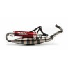 Escape Yasuni R silencioso Rojo TUB420R - motoscamaralweb.com