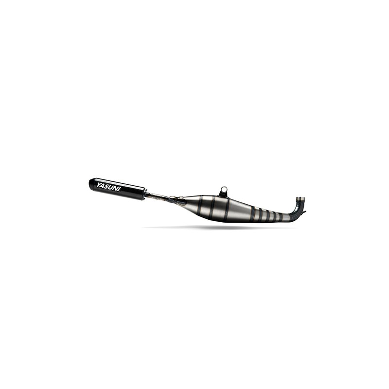 Escape Yasuni Carrera 40 Minarelli Horizontal Silencioso Carbono - motoscamaralweb.com Escape Yasuni Carrera 40 Minarelli Horizontal Silencioso Carbono - motoscamaralweb.com