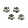 Kit de tornillos para el motor SCAR Titanio - motoscamaralweb.com
