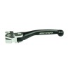 Maneta de embrague SCAR plegable negro - motoscamaralweb.com