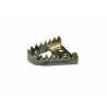 Puntera pedal de freno titanio SCAR - motoscamaralweb.com