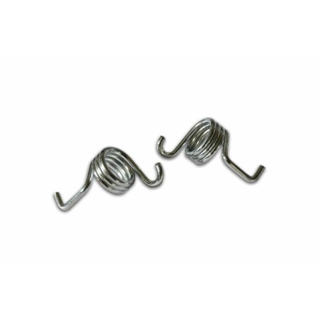 Recambio para estribera SCAR derecha - motoscamaralweb.com