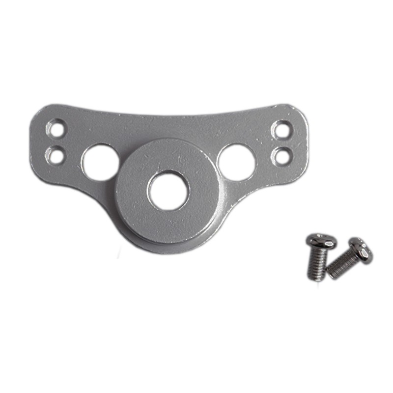 Soporte cuentahoras SCAR - motoscamaralweb.com Soporte cuentahoras SCAR - motoscamaralweb.com
