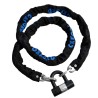 Candado de cadena HD 2.0m Oxford OF160 - motoscamaralweb.com