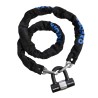 Candado de cadena HD 1.5m Oxford OF159 - motoscamaralweb.com