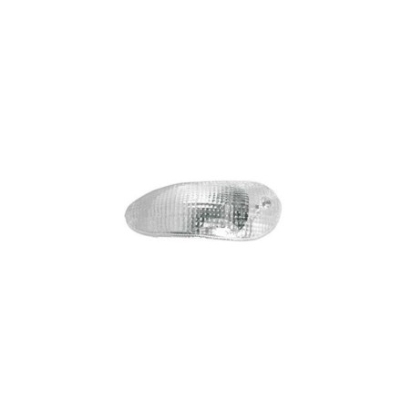 Cristal intermitente V PARTS delantero izquierdo - motoscamaralweb.com