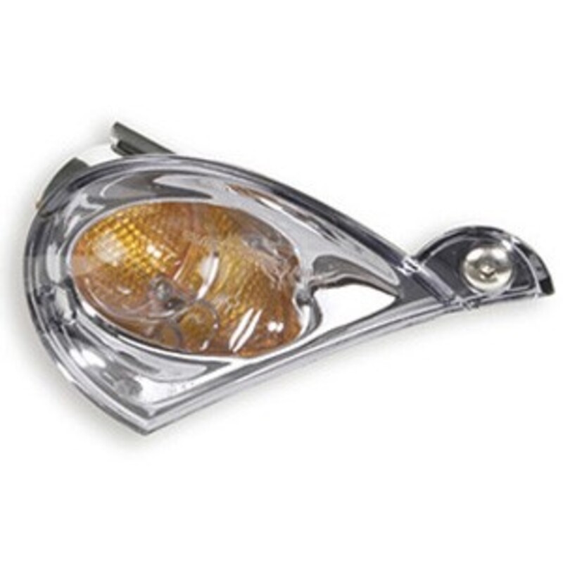 Cristal intermitente V PARTS delantero derecho - motoscamaralweb.com Cristal intermitente V PARTS delantero derecho - motoscamaralweb.com