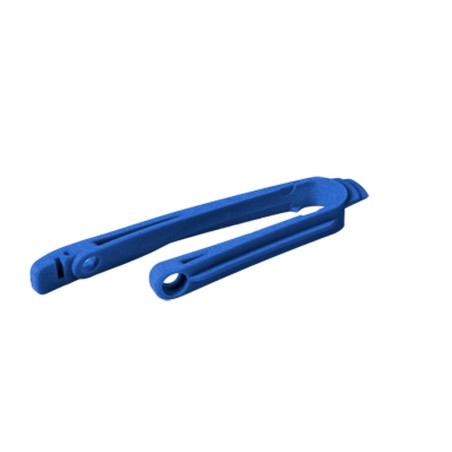Patin de cadena Polisport HVA Azul - motoscamaralweb.com