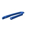 Patin de cadena Polisport HVA Azul - motoscamaralweb.com