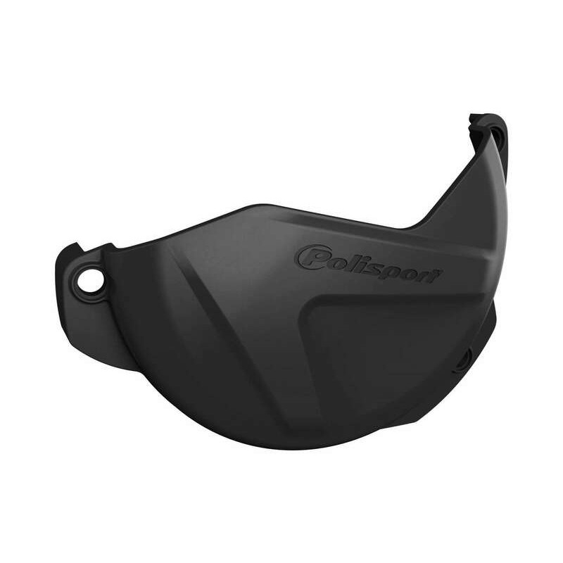 Protector tapa de embrague Polisport Suzuki negro 8447500001 - motoscamaralweb.com Protector tapa de embrague Polisport Suzuki negro 8447500001 - motoscamaralweb.com