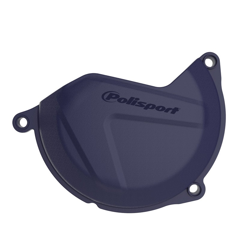 Protector tapa de embrague Polisport Husqvarna azul 8447700003 - motoscamaralweb.com Protector tapa de embrague Polisport Husqvarna azul 8447700003 - motoscamaralweb.com