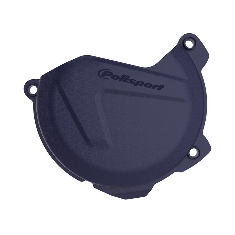 Protector tapa de embrague Polisport Husqvarna azul 8447800003 - motoscamaralweb.com Protector tapa de embrague Polisport Husqvarna azul 8447800003 - motoscamaralweb.com