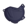 Protector tapa de embrague Polisport Husqvarna azul 8447800003 - motoscamaralweb.com
