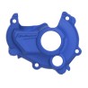 Protector tapa de encendido Polisport Yamaha azul 8460600002 - motoscamaralweb.com