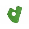 Protector tapa de encendido Polisport Kawasaki verde 8460800002 - motoscamaralweb.com
