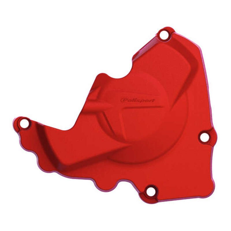 Protector tapa de encendido Polisport Honda rojo 8461000002 - motoscamaralweb.com Protector tapa de encendido Polisport Honda rojo 8461000002 - motoscamaralweb.com